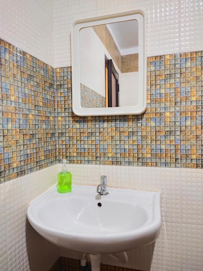 Pv Cottages Serenity Beach Ποντισερί Εξωτερικό φωτογραφία